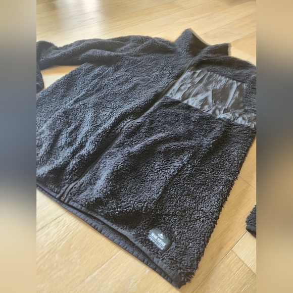 GRAND PORTAGE | Full zip sweater - Picture 2 of 7